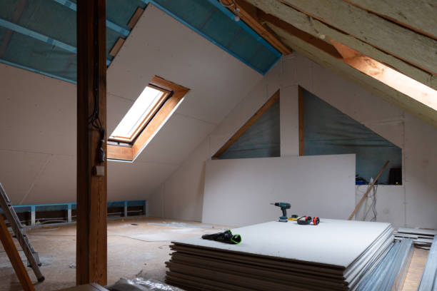 Best Insulation for Specific Applications in Bushnell, FL