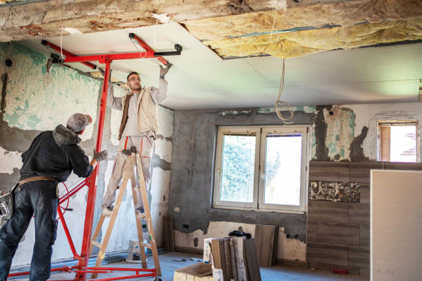 Best Insulation for Specific Applications in Bushnell, FL